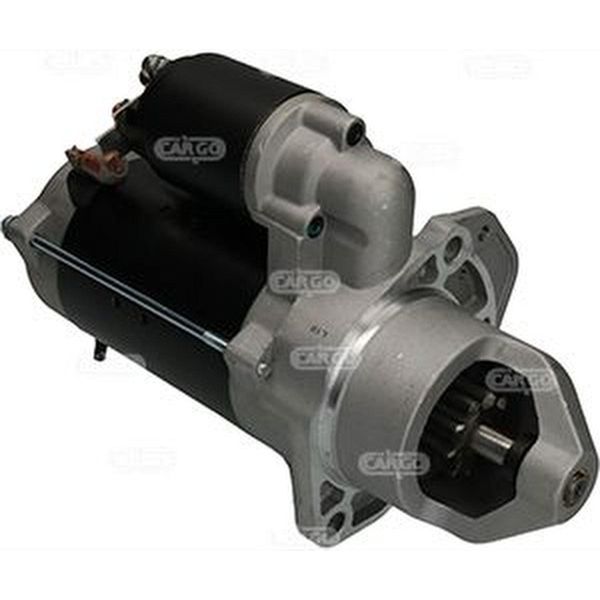 Motorino Di Avviamento 24 V 4 Kw 10 Denti HC-CARGO Per Iveco Eurocargo E Altri Modelli-image