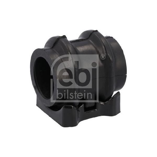 Toyota C-Hr Anteriore 1,2-2,0 16 Barra Stabilizzatrice Destra/Sinistra Gomma-image