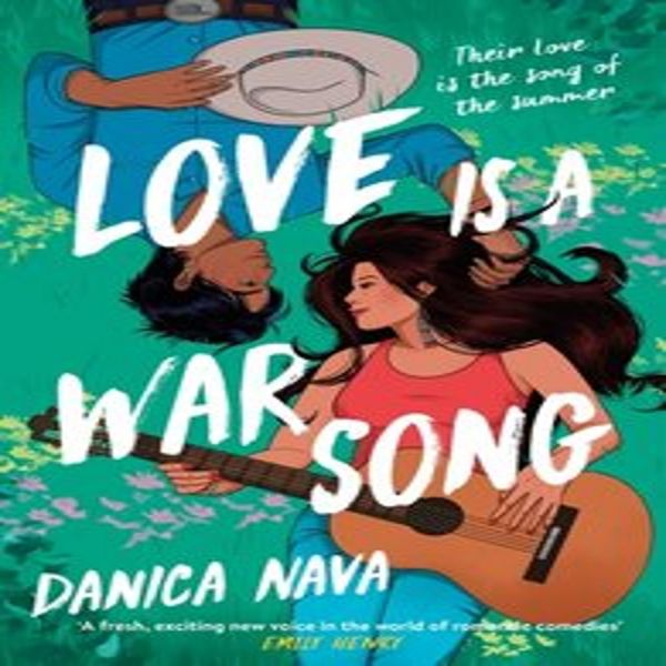 L'amore è Una Canzone Di Guerra-image