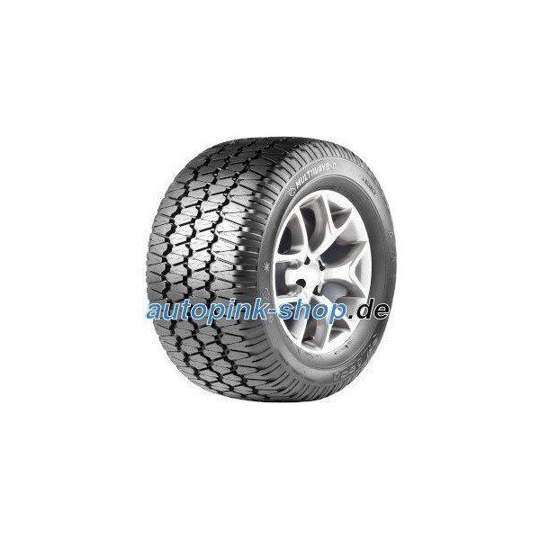 Lassa Multiways-C 215/70R15C 109S Bsw-image