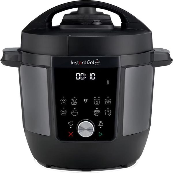 Instant Pot - Multicooker - Plus Wifi 5,7L-image