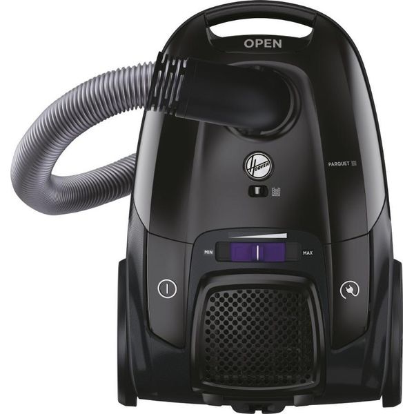 Hoover TXLZ72HM 011 3,5 L Aspiratore A Cilindro Secco 700 W Sacchetto Per La Polvere-image