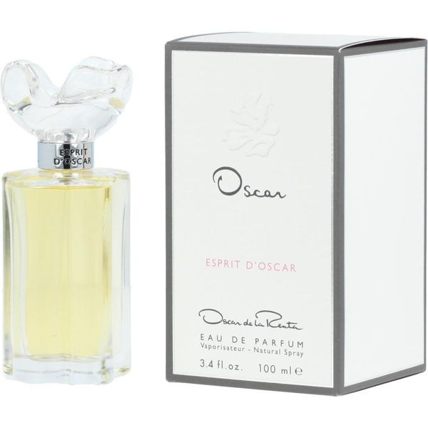 Oscar De La Renta Esprit D'oscar Eau De Parfum 100Ml Spray-image