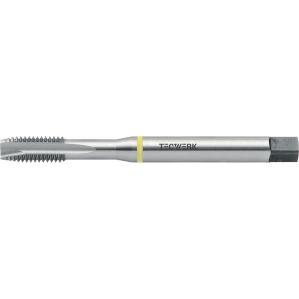 Rubinetto A Macchina Din 371B Al M6X1 Mm Hss-Co 6H-image