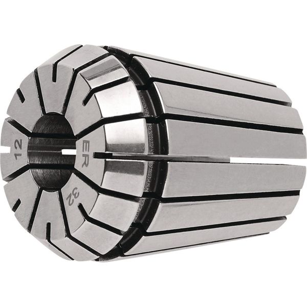 Mandrino A Pinza Tipo Er 40 / 472 E Ø Di Serraggio 20 Mm-image