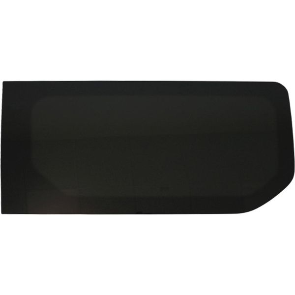 Vetro Laterale Di Sicurezza Per Opel Vivaro 2014-2019 Porta Scorrevole Destra L1 L2-image