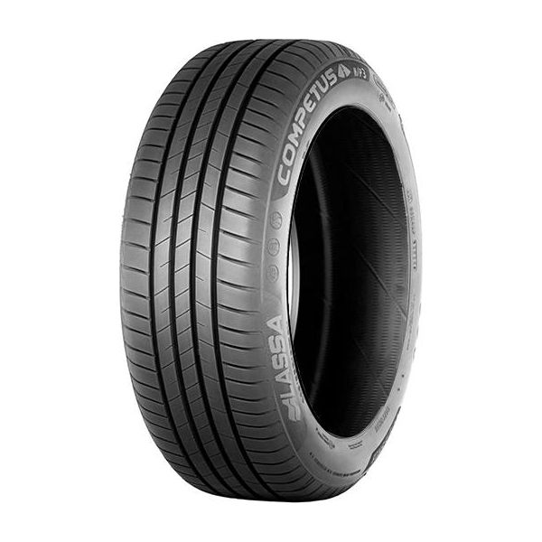 Lassa 255/60 R18 112V Competus H/P 3-image