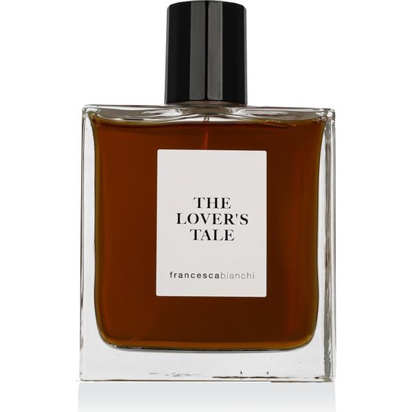 Francesca Bianchi Il Racconto Dell'amante Extrait De Parfum 100 Ml (Unisex)-image