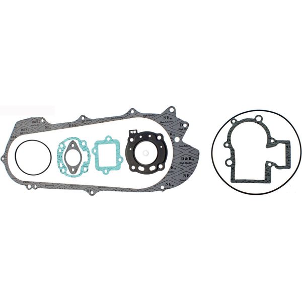 Set Di Guarnizioni Motore Con O-Ring, R-image
