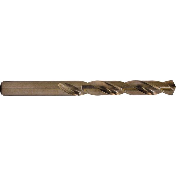 Makita HSS-G Cobalto (8%), 7,5 X 109 Mm, 10 Pz HSS-G Cobalto - Metallo - 10 Pz - 7,5 X 109 Mm-image