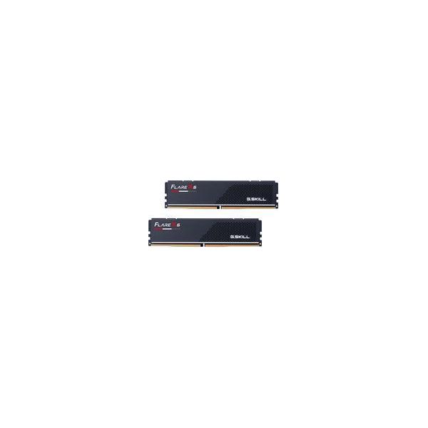 G.Skill G.Skill Flare X5 F5-6000J3644D64GX2-FX5 Modulo Di Memoria 128 Gb 2 X 64 Gb DDR5 6000 Mt/S-image