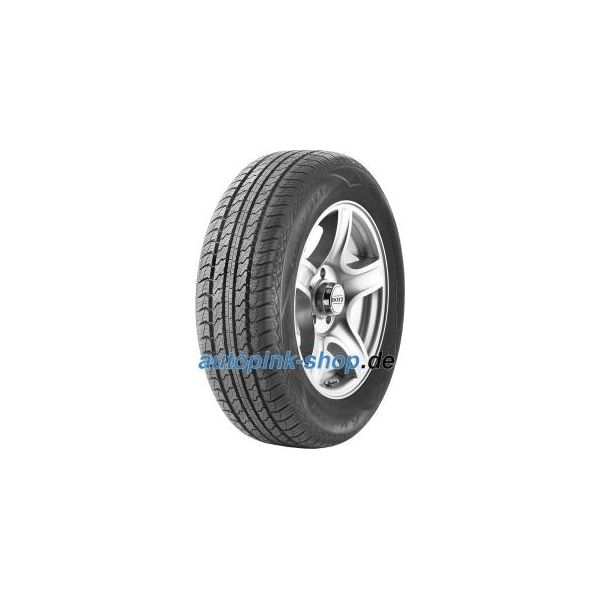 Matador Mp 82 Conquerra 2 4X4 Suv 235/60R16 100H Fr Bsw-image