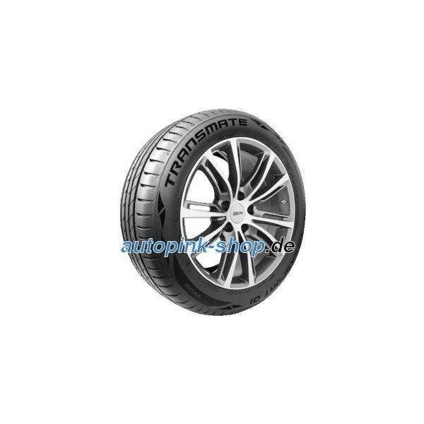 Transmate Sport D1 235/45R19 99W Bsw Xl-image
