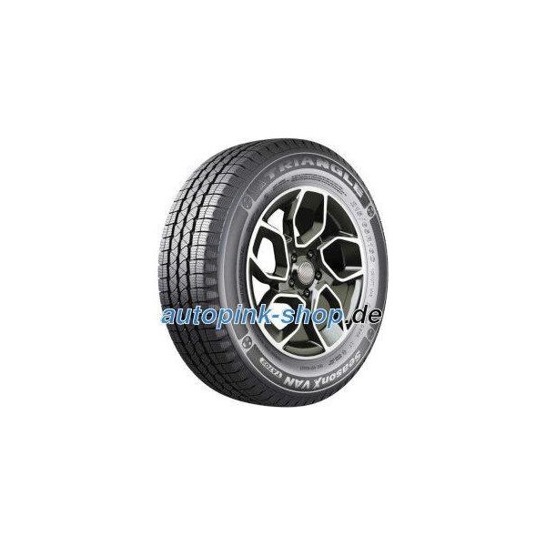 Triangolo Seasonx Van Ta702 205/70R15C 106/104R Bsw-image