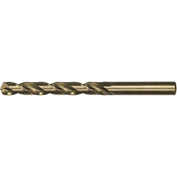 Makita HSS-G Cobalto (8%), 12,0 X 151 Mm, 5 Pezzi. HSS-G Cobalto - Metall - 5 Pezzi. - 12,0 X 151 Mm-image