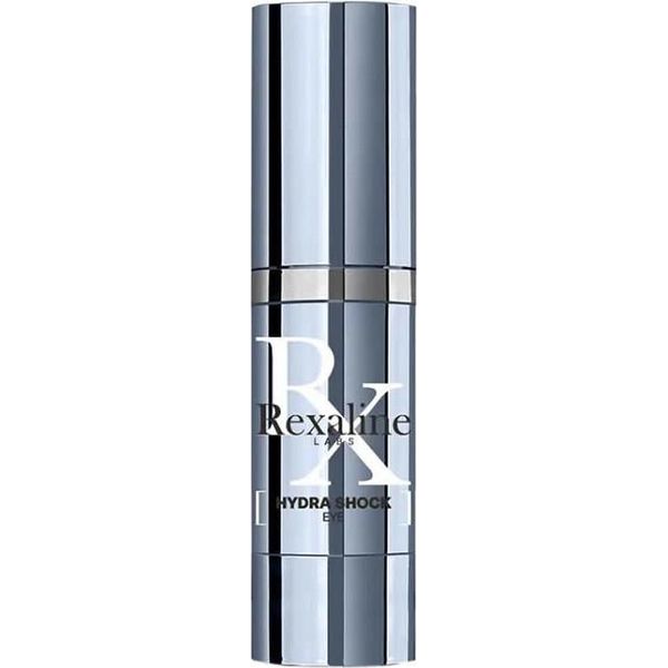 Rexaline 3D Hydra-Eyezone Spray Iper-Idratante Ringiovanente Per Il Contorno Occhi 15Ml-image