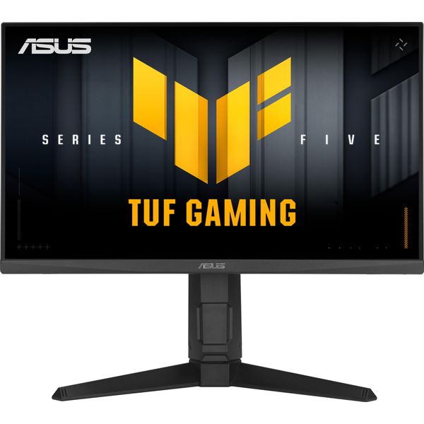 Asus Tuf Gaming VG249QML5A Monitor Pc 60,5 Cm (23.8") 1920 X 1080 Pixel Full Hd Lcd Nero"-image