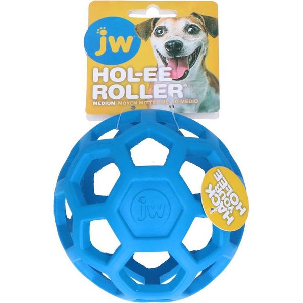 Rullo Jw HOL-EE M 11,5 Cm Blu-image