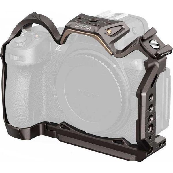 Smallrig Night Eagle, 154,7 Mm, 60 Mm, 115 Mm, 170 G, 122 Mm, 70 Mm-image