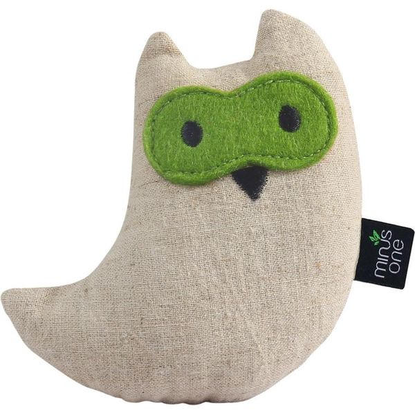 Minus One Docile Buddy Cat Toy - Gufo-image