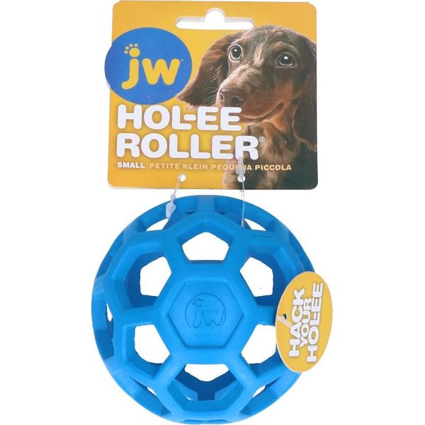Jw HOL-EE Rullo S 9 Cm Blu-image