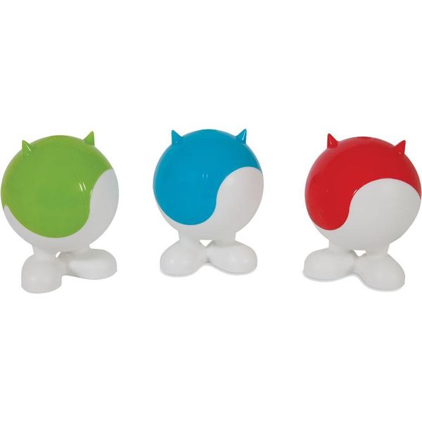 Jw Misto Cuz Ying Yang 7,6Cm-image
