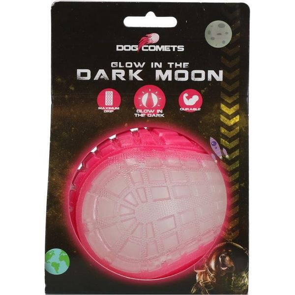 Cane Comete Glow In The Dark Luna Rosa L-image