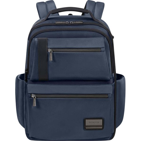 Samsonite Zaino Per Laptop Zaino Con Scomparto Per Laptop Openroad 2.0 Underseater Backpack 22,5L Cool Blue Blu Scuro-image