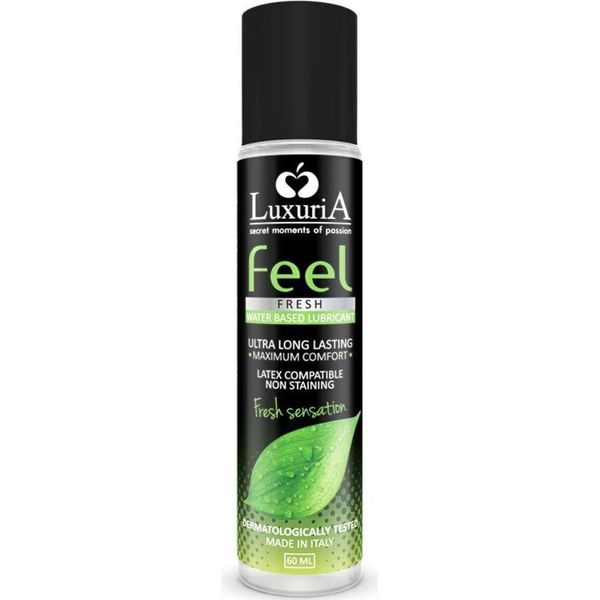 Intimateline - Lubrificante A Base D'acqua "Feel"""-image