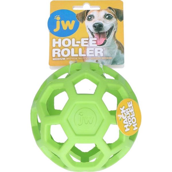 Rullo Jw HOL-EE M 11,5 Cm Verde-image
