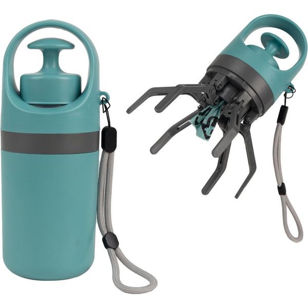 Pawise Pooper Scooper 7*7*19 Cm-image
