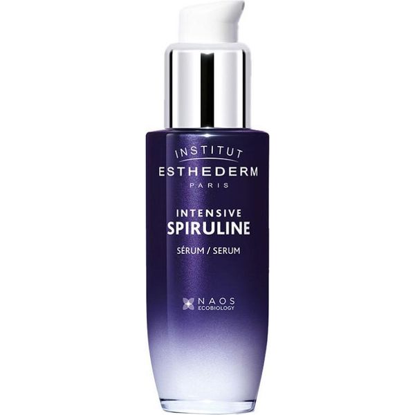 Siero Intensivo Spiruline 30 Ml-image