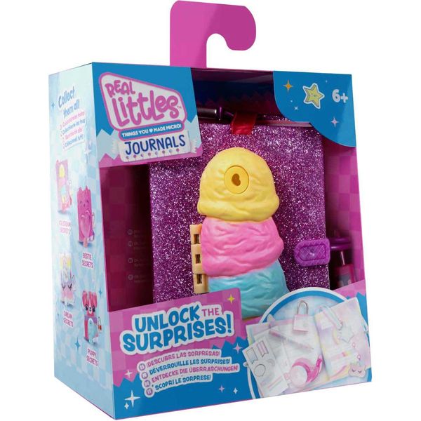 Diario Di Real Littles-image