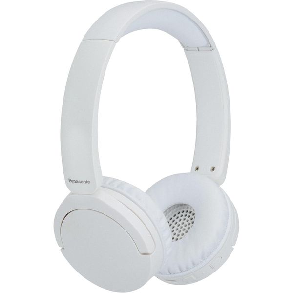 Cuffie Over-Ear Cuffie Da Strada, On-Ear, Microfono Integrato, Bluetooth 5.3, Multipoint, Design Orientabile, Fino A 72 Ore Di Riproduzione, USB-C-image
