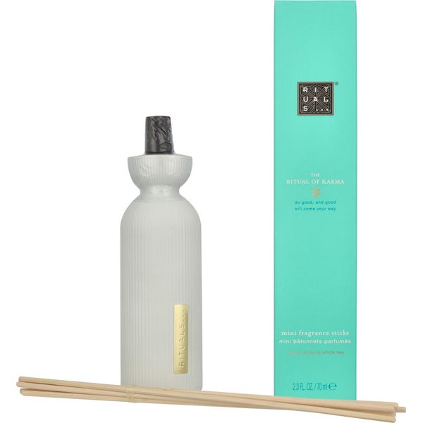 Rituals Karma Mini Bastoncini Di Profumo-image