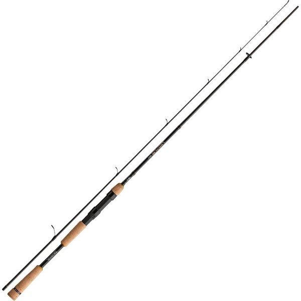 Daiwa Legalis Spin, 2.4M, 7.87Ft, 5-20G, 2 Pezzi, Canna Da Pesca A Spinning, Extra Veloce-image
