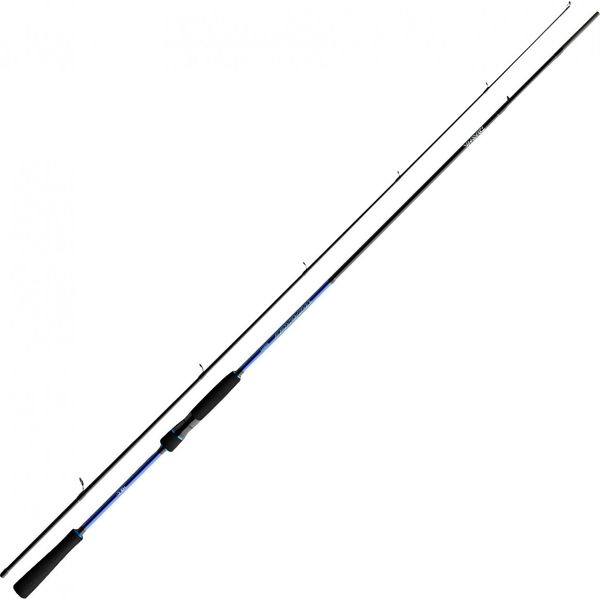 Daiwa Triforce Pike, 2.7M, 8.86Ft, 30-70G, 2 Parti, Canna Da Spinning Per Lucci, Veloce, 11403-271-image