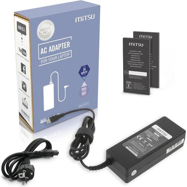 Adattatore Di Alimentazione Per Apple Macbook USB-C 87W-image