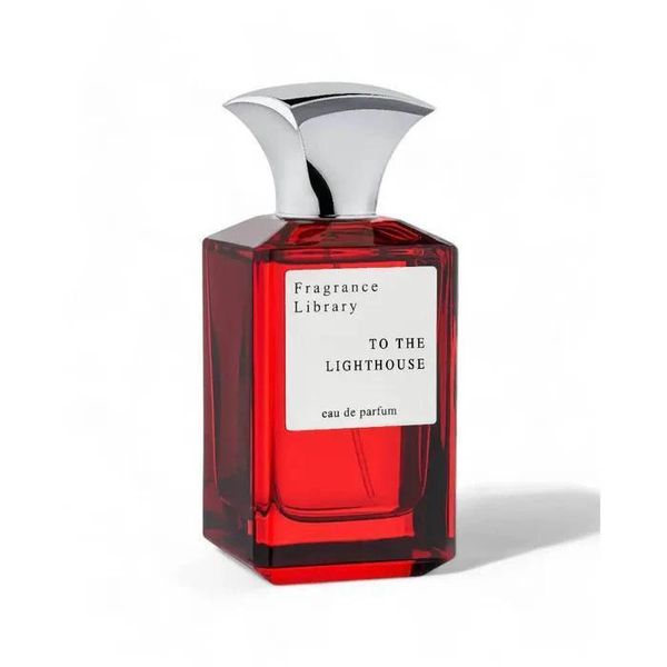Fragranza Library To The Lighthouse 100 Ml.-image