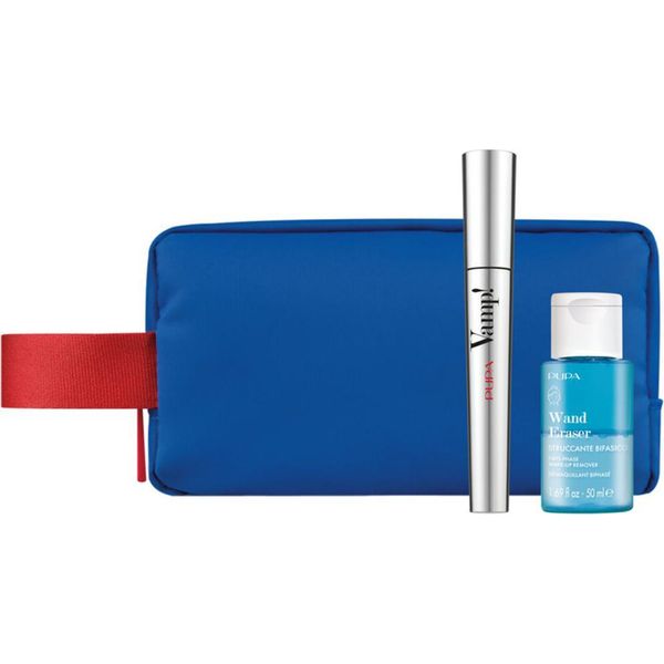 Set Regalo Con Struccante Bifasico Vamp! Mascara-image
