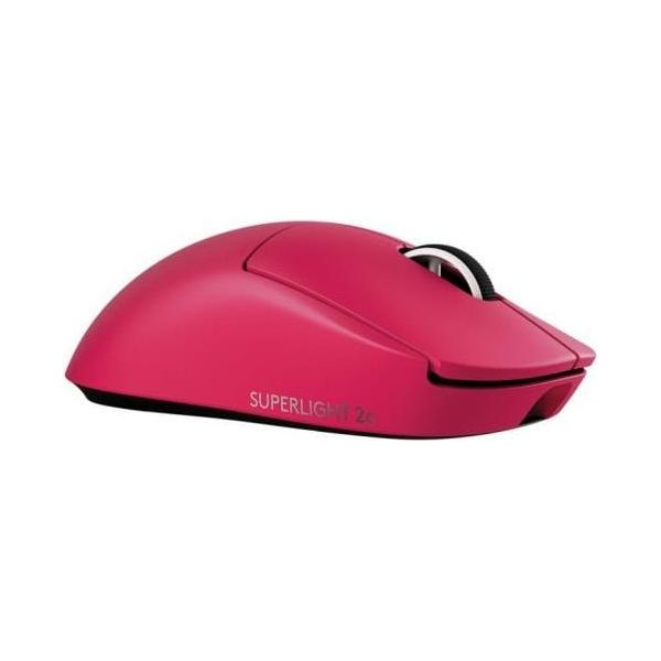 Logitech G Pro X Superlight 2C Mouse Da Gioco Ambidestro Rf Senza Fili 44000 Dpi-image