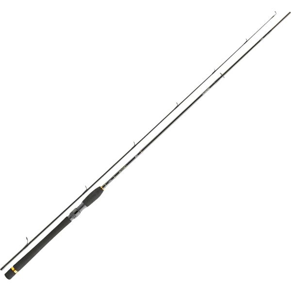 Daiwa Legalis Float, 3.6M, 11.81Ft, 5-35G, 3 Parti, Canna Da Pesca Posen, Medio Veloce, 11768-360-image
