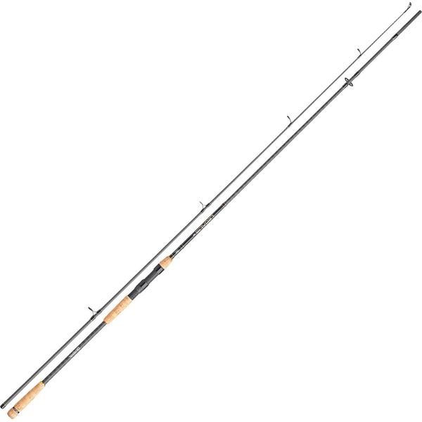 Daiwa Legalis Allround, 3M, 9,84Ft, 10-50G, 2 Parti, Canna Da Pesca Allround, Mediamente Veloce, 11767-305-image