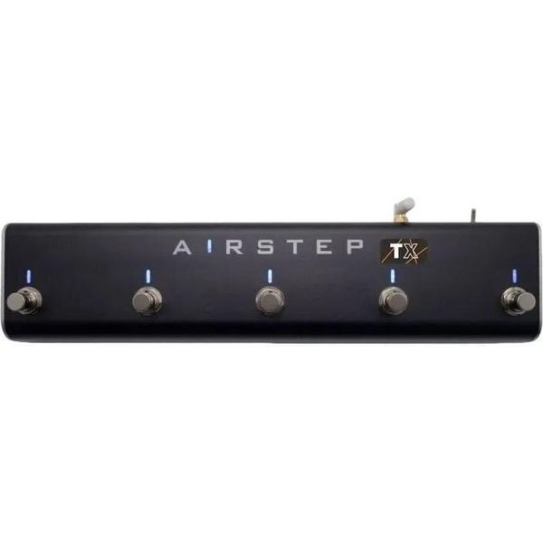 Xsonic Airstep Tx Edition - Pedale Wireless Per Pedale Tonex E Pedale Tonex One-image