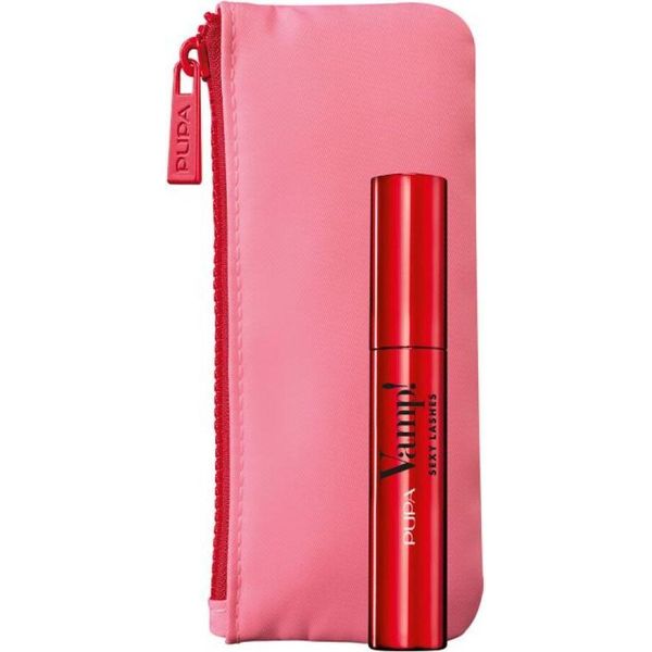Mascara Volumizzante Con Vamp! Sexy Lashes ( Mascara) 12 Ml-image