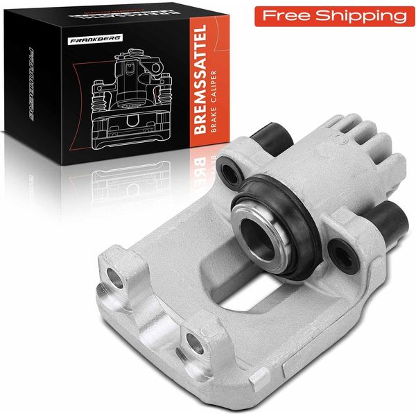 Frankberg 1X Pinza Freno Asse Posteriore Destra Per Bmw Serie 5 Touring E39 1996-2004 1996-2004-image