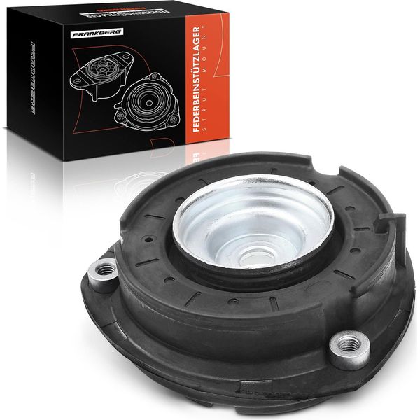 Frankberg 1X Supporto Montante Montante Per Vw Golf Passat Audi A3 Seat Skoda Octavia-image