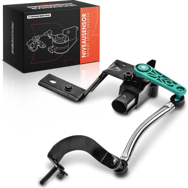 Frankberg 1X Spianatore Fari Per Audi A3 8V Q2 Q3 Seat Leon-image