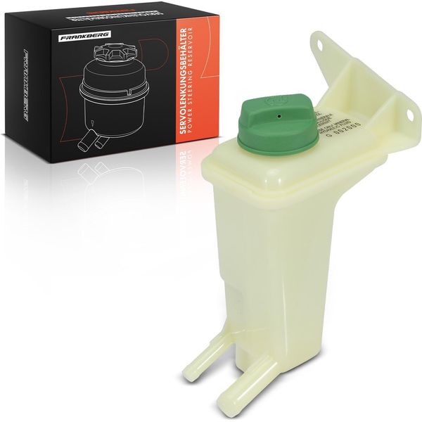 Frankberg 1X Serbatoio Liquido Servosterzo Per Vw Passat 3B Audi A4 8D A6 4B-image