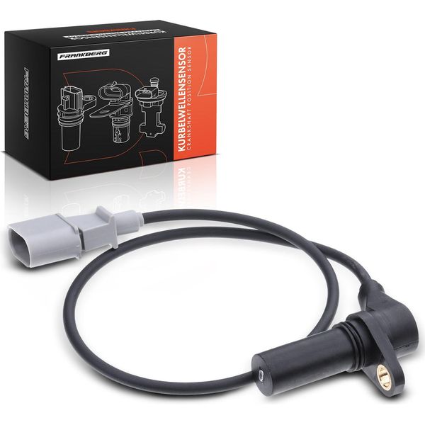 Frankberg 1X Sensore Albero Motore Generatore Di Impulsi Per Vw Golf 4 Polo Audi A3 Skoda Seat 1.9L 2.0L-image